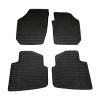 Skoda Roomster 2006-2015 Skoda méretpontos gumiszőnyeg szett