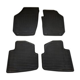   Skoda Roomster 2006-2015 Skoda méretpontos gumiszőnyeg szett
