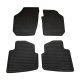Skoda Roomster 2006-2015 Skoda méretpontos gumiszőnyeg szett