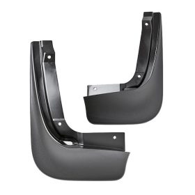   Skoda Rapid 2012-2019 (sedan, hátsó) Skoda sárvédő gumi, sárfogó gumi