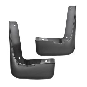   Skoda Rapid 2012-2019 (első) Skoda sárvédő gumi, sárfogó gumi