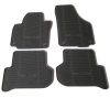 Skoda Yeti 2009-2017 Skoda méretpontos gumiszőnyeg szett