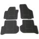 Skoda Yeti 2009-2017 Skoda méretpontos gumiszőnyeg szett