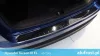 Hyundai Tucson 2018-2020 csomagtér perem védő díszléc (II. osztály)