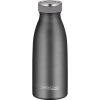 THERMOcafé Termokulacs - szürke - 350ml