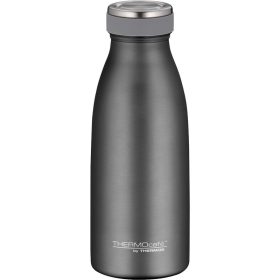 THERMOcafé Termokulacs - szürke - 350ml