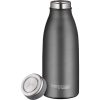 THERMOcafé Termokulacs - szürke - 350ml