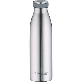 THERMOcafé Termokulacs - nemesacél - 500ml