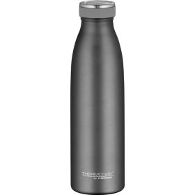 THERMOcafé Termokulacs - szürke - 500ml