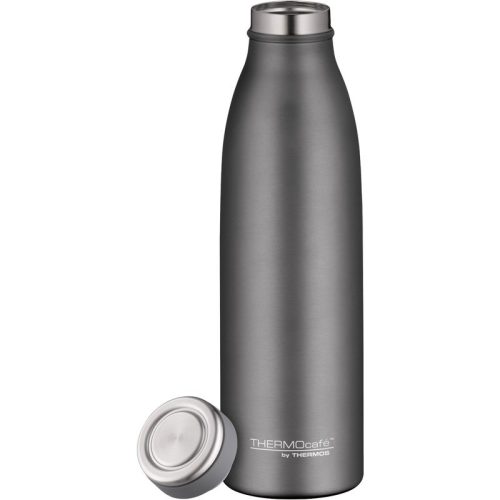 THERMOcafé Termokulacs - szürke - 500ml