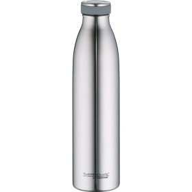 THERMOcafé Termokulacs - nemesacél - 750ml