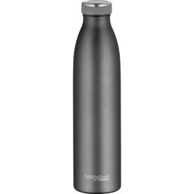 THERMOcafé Termokulacs - szürke - 750ml