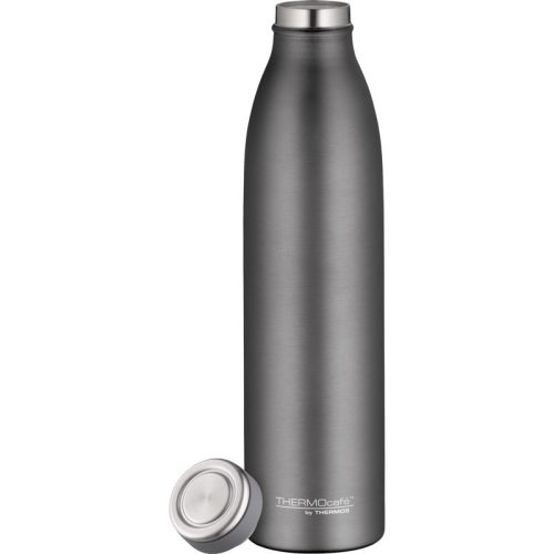 THERMOcafé Termokulacs - szürke - 750ml