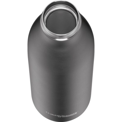 THERMOcafé Termokulacs - szürke - 750ml