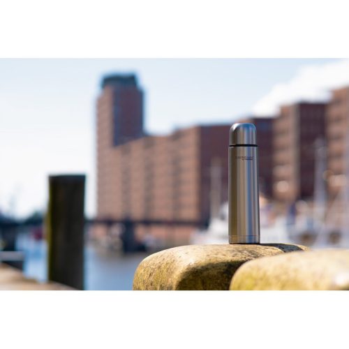 THERMOcafé Termosz - nemesacél - 700ml