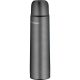 THERMOcafé termosz - szürke - 700ml