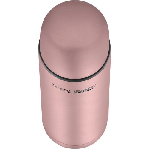 THERMOcafé termosz - rózsaszínarany - 700ml