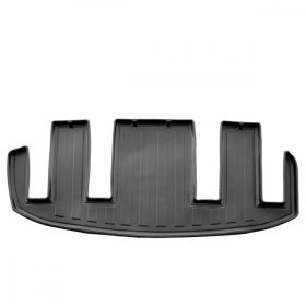   Hyundai Staria 2021- (7 személyes) Stingray méretpontos csomagtértálca