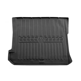   Mercedes EQS 2021- (X296) Stingray méretpontos csomagtértálca