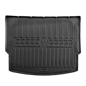 Csomagtértálca (gumi) Nissan X-Trail 2022- (felső padló)