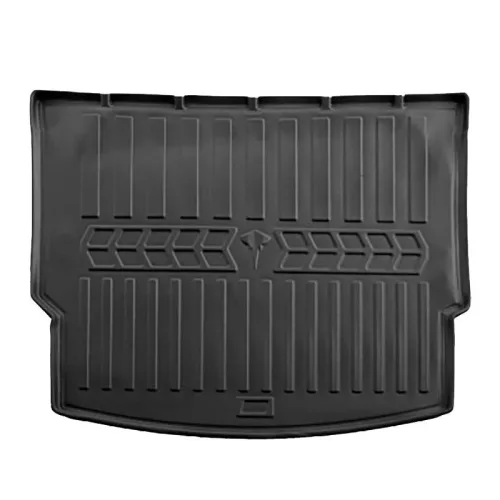 Csomagtértálca (gumi) Nissan X-Trail 2022- (felső padló)