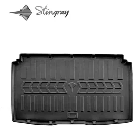   Dacia Sandero 2021- (felső) Stingray méretpontos csomagtértálca
