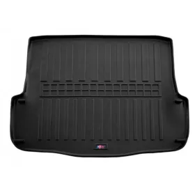   Skoda Octavia II. 2005-2013 (combi) Stingray méretpontos csomagtértálca