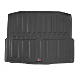   Skoda Octavia III. 2013-2020 (combi) Stingray méretpontos csomagtértálca