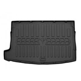   VW Golf VII. e-Golf 2014-2020 (felső) Stingray méretpontos csomagtértálca