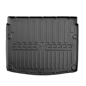   Audi A6 2004-2011 (combi) Stingray méretpontos csomagtértálca