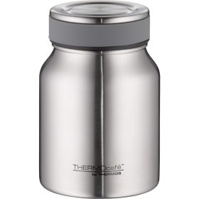 THERMOcafé Termosz ételre - nemesacél - 500ml
