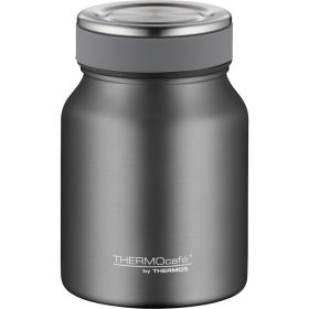 THERMOcafé Termosz ételre - szürke - 500ml
