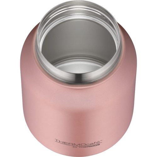 THERMOcafé Termosz ételre - rózsaszínarany- 500ml