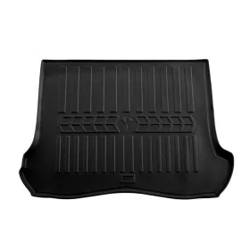   Jeep Grand Cherokee 2005-2010 Stingray méretpontos csomagtértálca