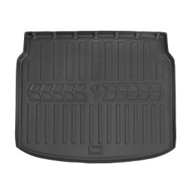 Csomagtértálca (gumi) MG ZS 2024-