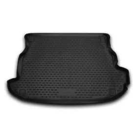   SsangYong Actyon 2010-2012 Novline méretpontos csomagtértálca