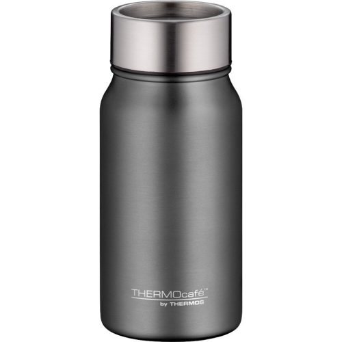 THERMOcafé Termobögre - szürke - 350ml