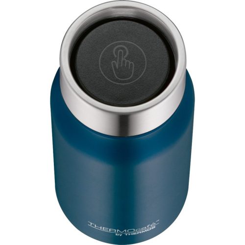 THERMOcafé Termobögre - kék - 350 ml