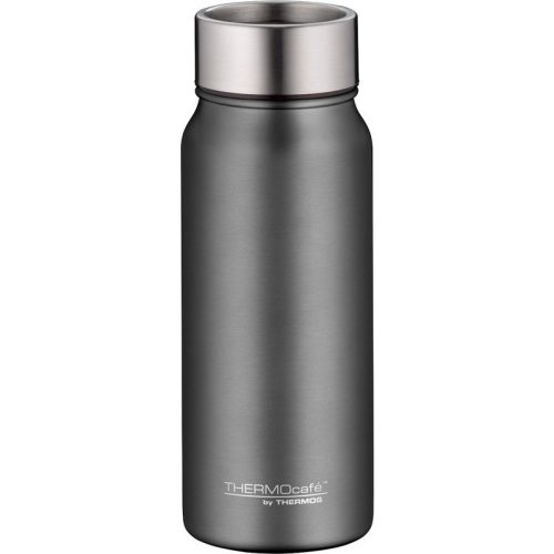 THERMOcafé Termobögre - szürke - 500ml