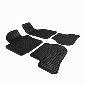 VW Golf V. 2003-2009 Petex méretpontos gumiszőnyeg szett