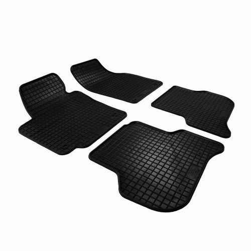 VW Golf Plus 2004-2014 Petex méretpontos gumiszőnyeg szett