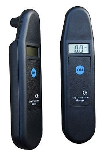 Digitális keréknyomás mérő DI-CC61401