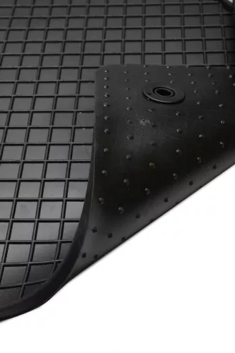 VW Golf VII. 2012-2019 Petex méretpontos gumiszőnyeg szett