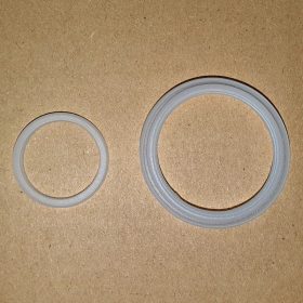 THERMOcafé termobögréhez tömítés - 61001x/61002x