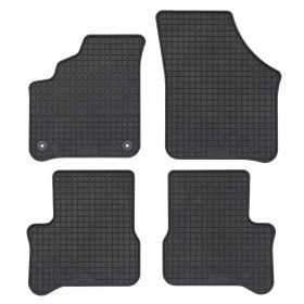   Skoda Citigo-e iV 2019- Petex méretpontos gumiszőnyeg szett