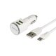 MYWAY Szivargyujtó + KÁBEL USB-C CSATLAKOZÓVAL 12 / 24V CM63005