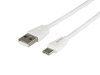 MYWAY Szivargyujtó + KÁBEL USB-C CSATLAKOZÓVAL 12 / 24V CM63005