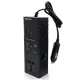 12/24V Autós inverter 200W átalakító AC 220V-ra