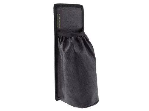 Tartó (nem csak) 1 kg-os tűzoltó készülékhez