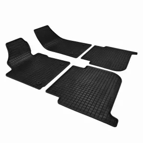   VW Touran 2003-2015 (5 személyes) Petex méretpontos gumiszőnyeg szett